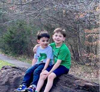 Incendie mortel: un gar&ccedil;on de 6 ans tu&eacute; en prot&eacute;geant son petit fr&egrave;re des flammes