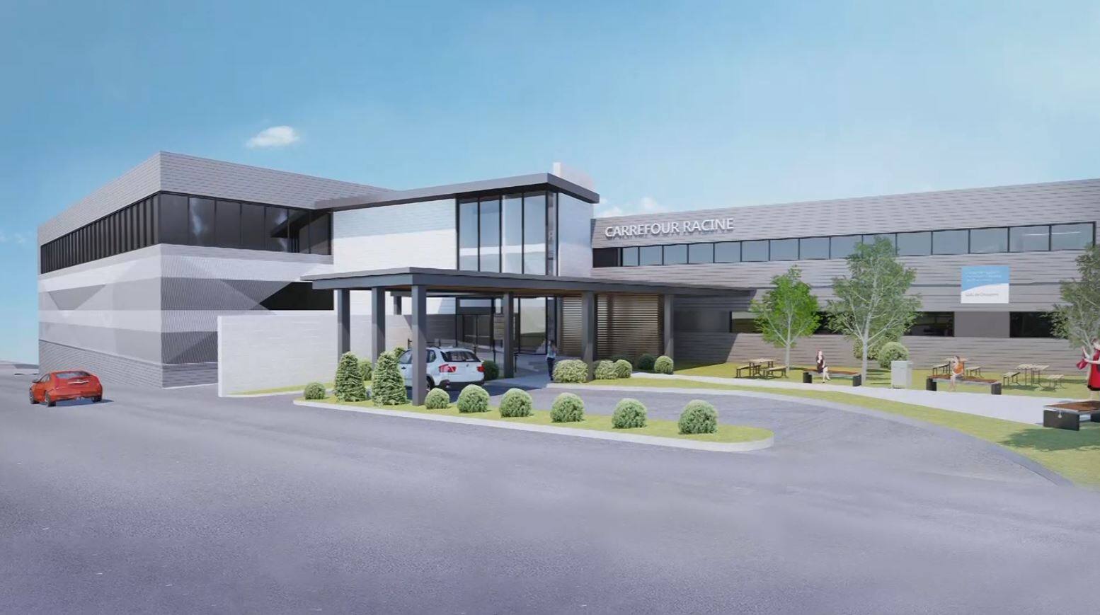 Rien ne va plus entre la Ville de Saguenay et l'homme d'affaires Paul