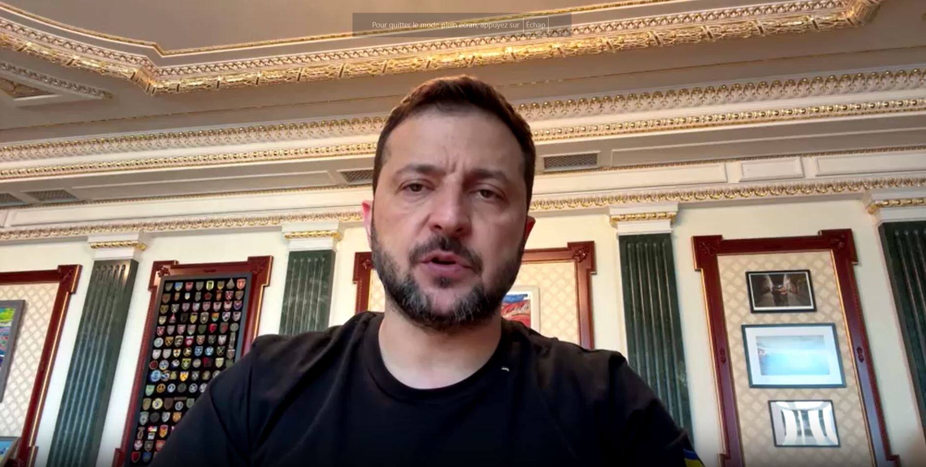 Au moins 49 morts et 219 bless&eacute;s dans une frappe russe sur Poltava, en Ukraine