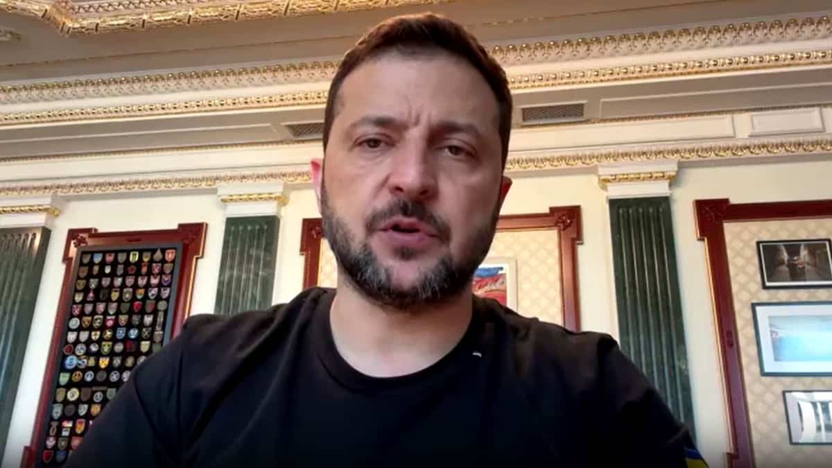 Au moins 49 morts et 219 blessés dans une frappe russe sur Poltava, en Ukraine