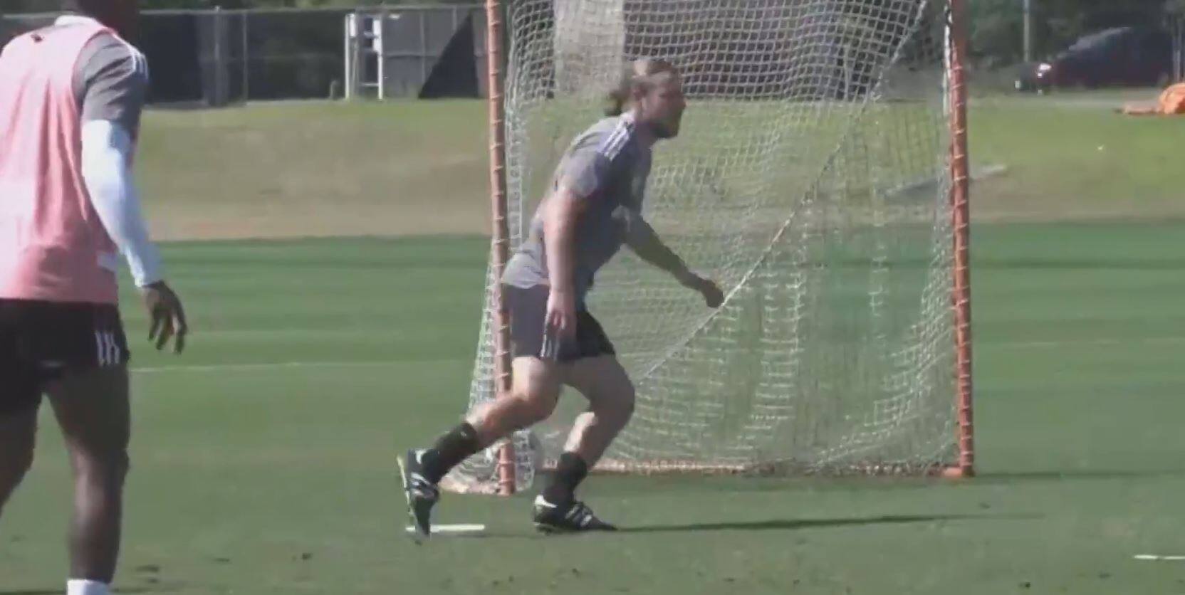 Un trio de capitaines pour le CF Montréal - TVA Sports