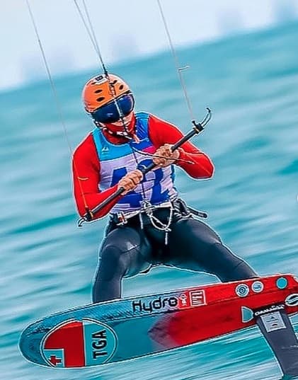 Jeux olympiques 2024: un athl&egrave;te de 18 ans mort samedi dans un accident de plong&eacute;e