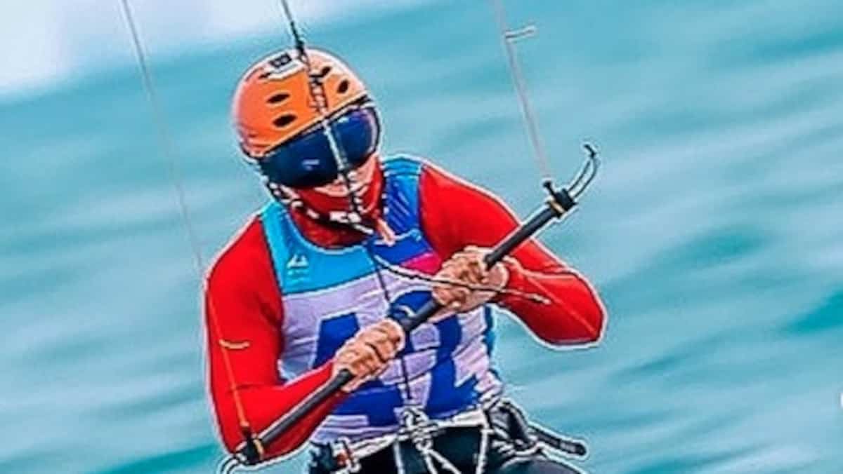 Jeux olympiques 2024: un athlète de 18 ans mort samedi dans un accident de plongée