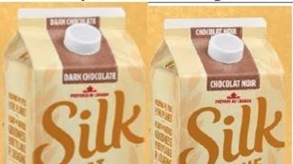 Bactérie Listeria: plusieurs laits végétaux font l’objet d’un rappel