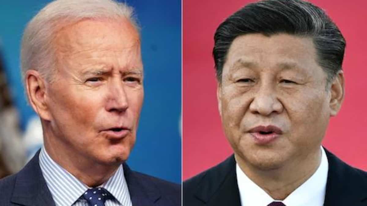 US-Chinese interpretations before the G-20 against the background of divisions US-Chinese interpretations before the G-20 against the background of divisions