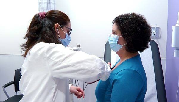 De plus en plus de personnes affect&eacute;es par l&rsquo;insuffisance cardiaque