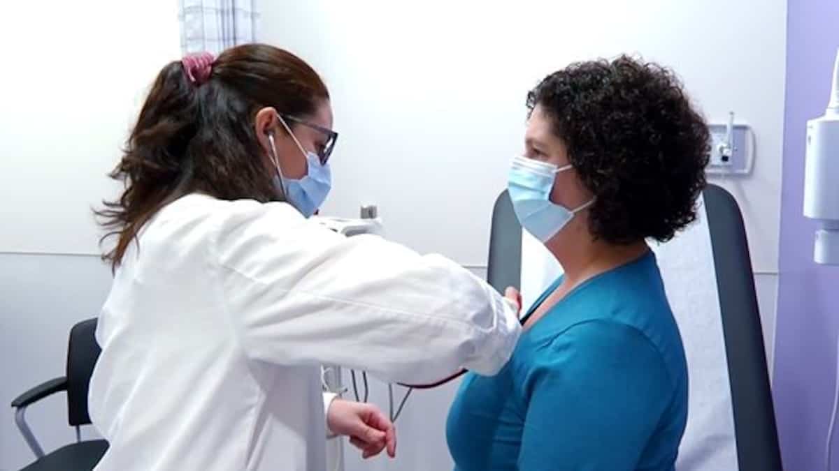 De plus en plus de personnes affectées par l’insuffisance cardiaque