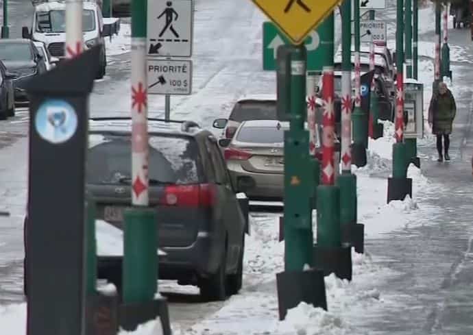 Une partie du Québec passe en zone orange, statu quo dans le grand Montréal | TVA Nouvelles