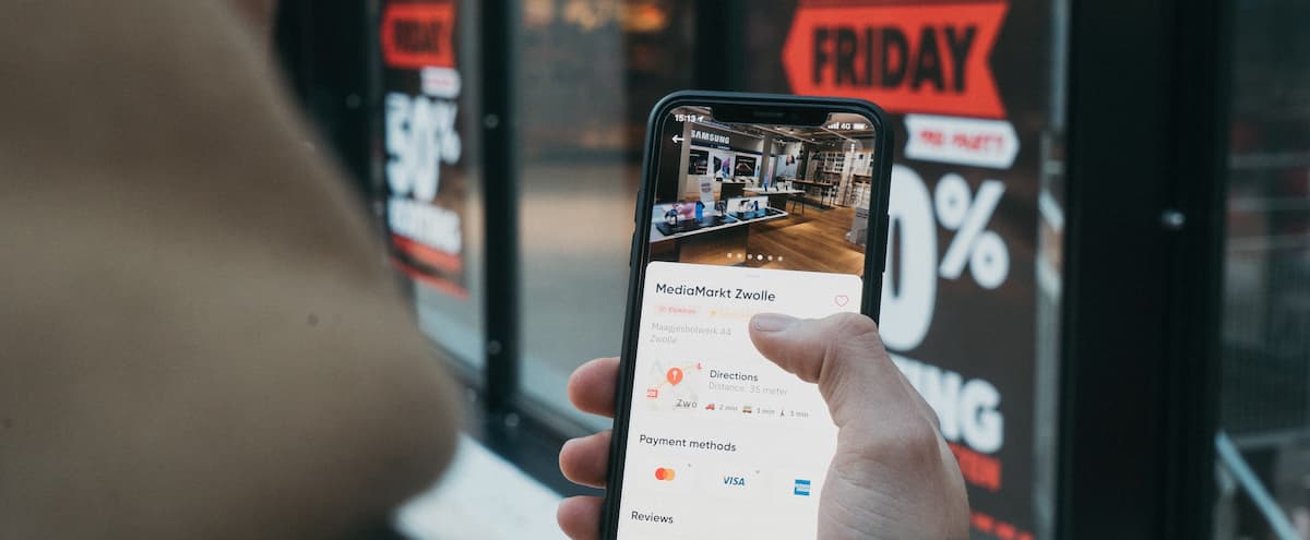 Il n’y a pas que les consommateurs qui font leurs achats en ligne, les pirates vous ont dans la mire!