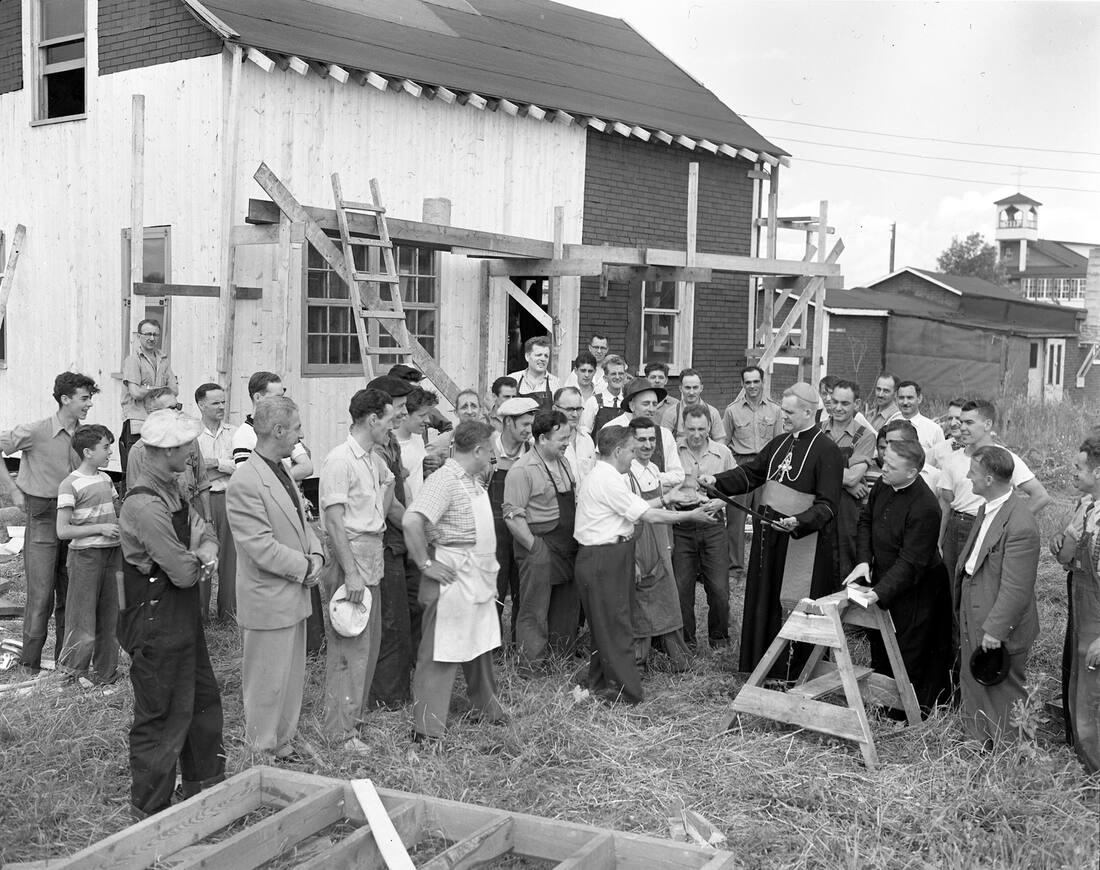 Pointe-aux-Trembles: un dictionnaire relatant 350 d’histoire de l’est ...