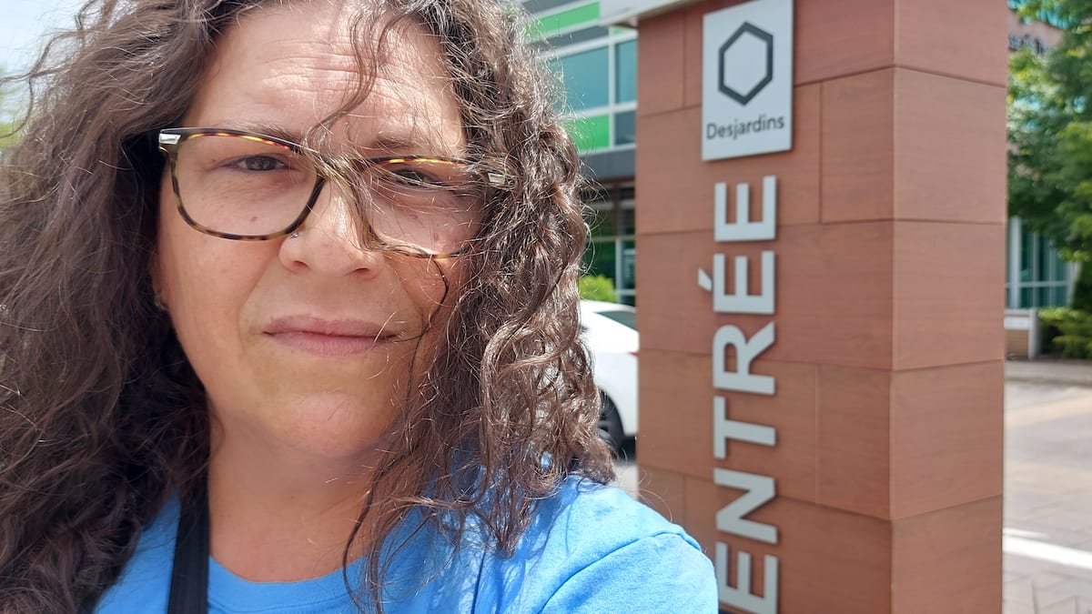 Mégavol de Desjardins: «On essaie toujours de rentrer dans mes comptes cinq ans plus tard»