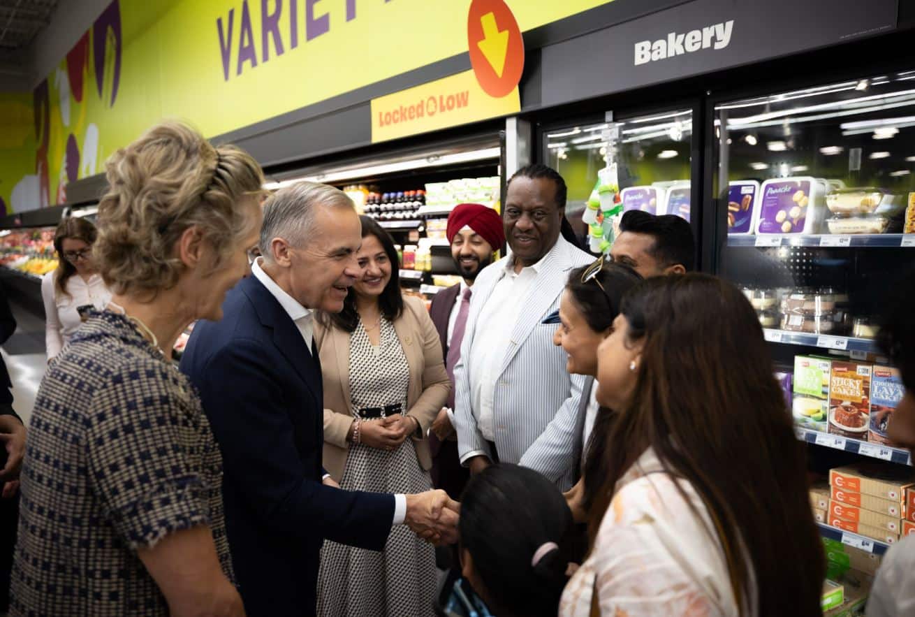 Allocation canadienne pour l’épicerie et les besoins essentiels: le premier versement envoyé à plus de 12 millions de Canadiens