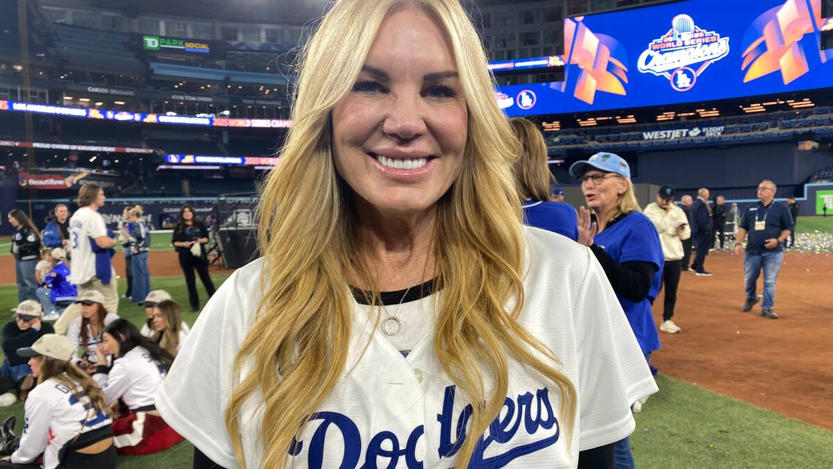 Série mondiale: il a aussi été question de Cole Caufield et de... Carson Branstine