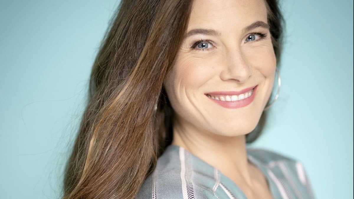 «La vie de famille est très importante, mais ma vie professionnelle aussi»: Caroline Dhavernas, mère et actrice, brille dans la série québécoise «Ravages»