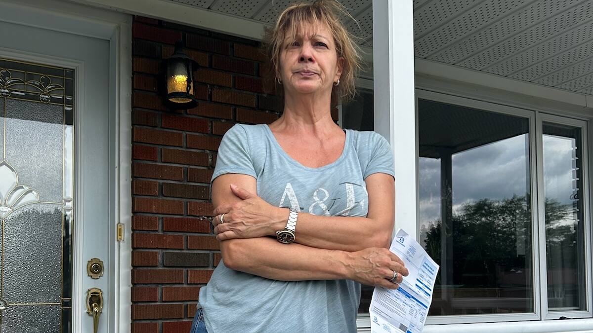 Une propriétaire se bat pour obtenir l’étalement du paiement de la taxe de bienvenue