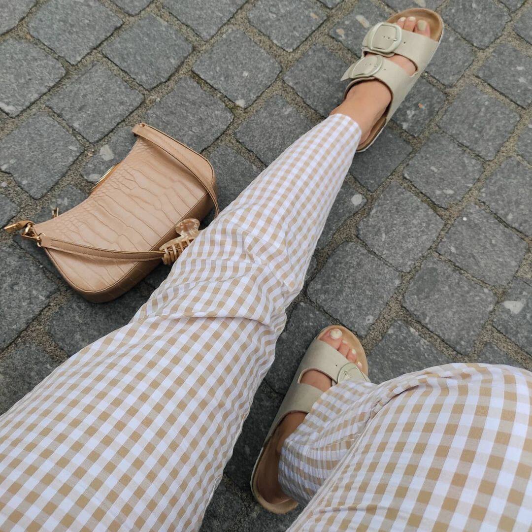 10 façons d'adopter ce motif indémodable