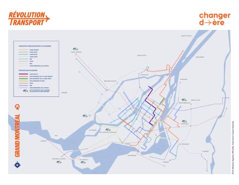 QS promises a purple line for the metro