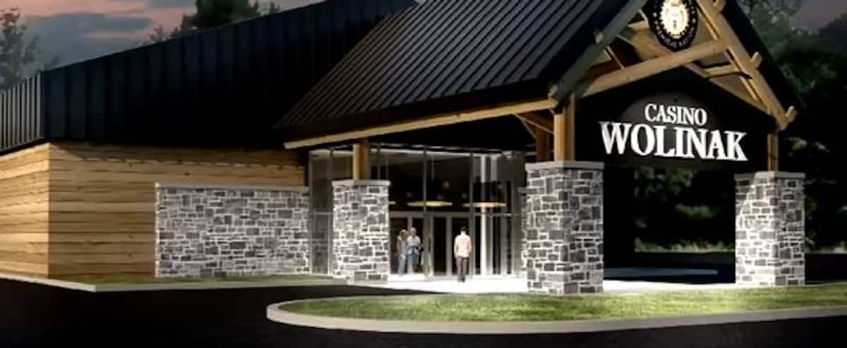 La grève des croupiers profite au casino de Wôlinak