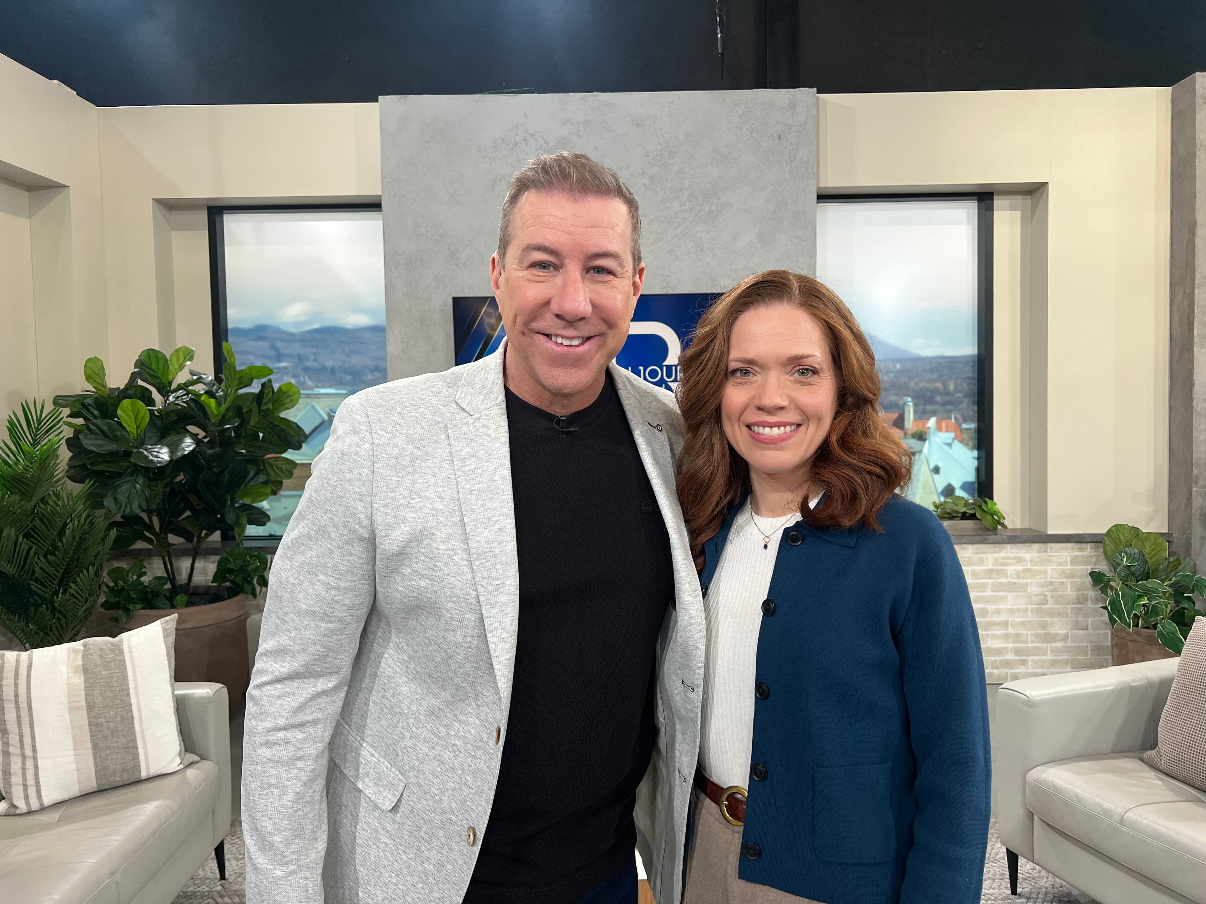 Catherine Bérubé : son rôle dans La peau de l’ours