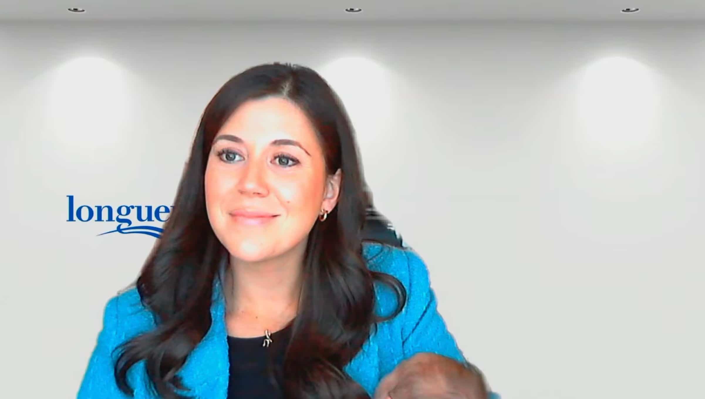 «Ma maman c’est la mèresse de Longueuil»: Catherine Fournier au conseil municipal avec son bébé de 10 jours