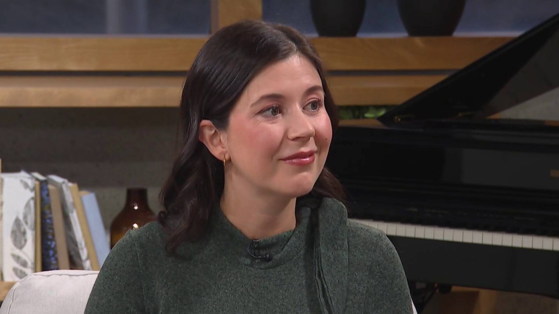 Catherine Fournier sur l’importance du dépistage