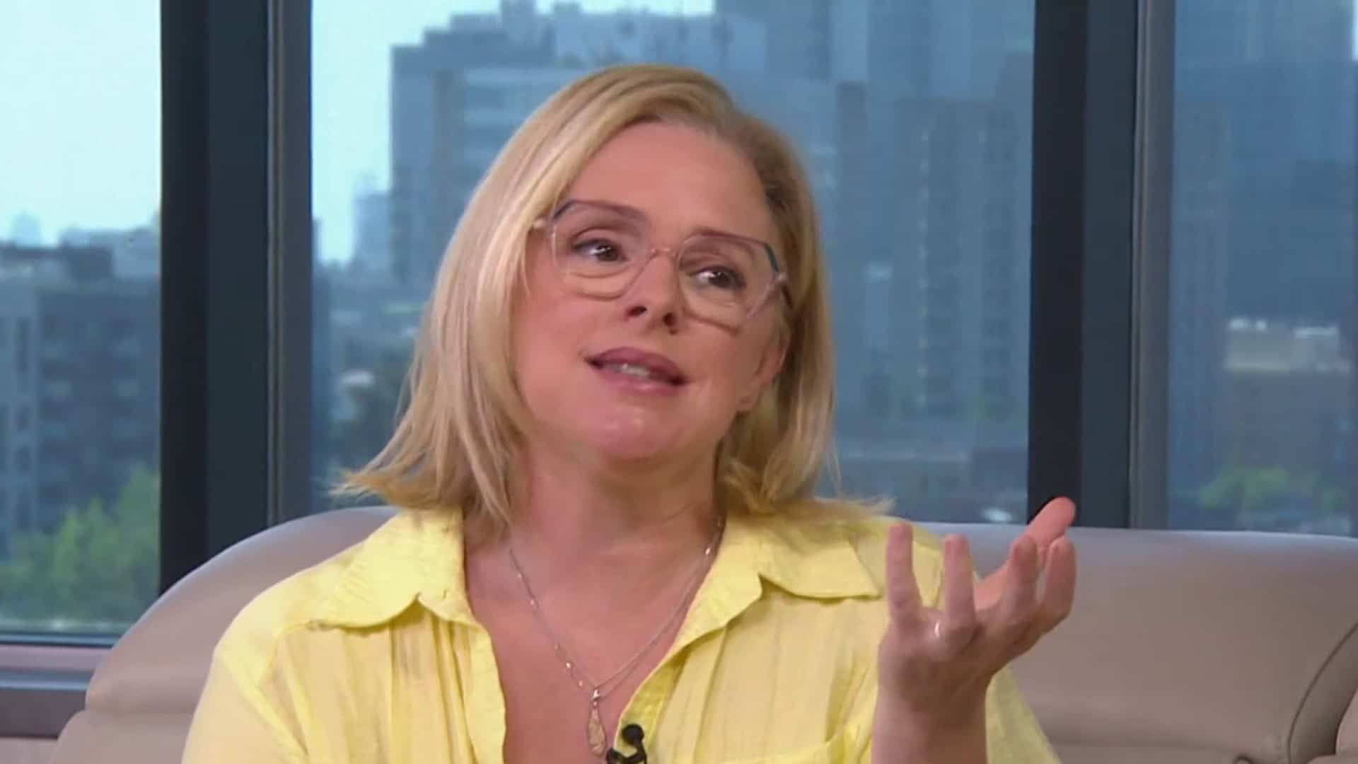 Catherine Trudeau, le 2e tome de « Folle école »