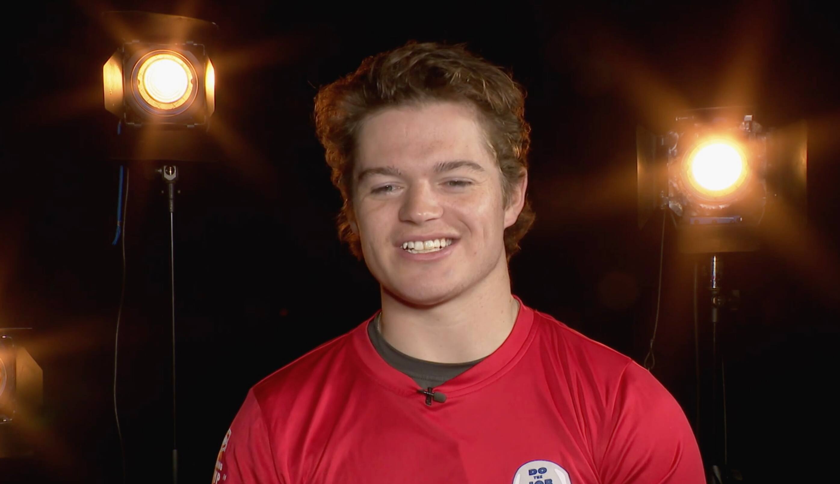 Le conseil qui a changé Cole Caufield