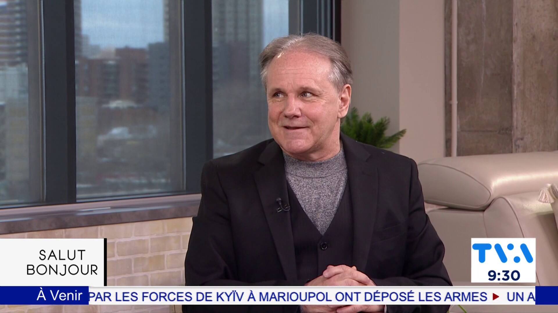 L'exploration du Caveau Chase 