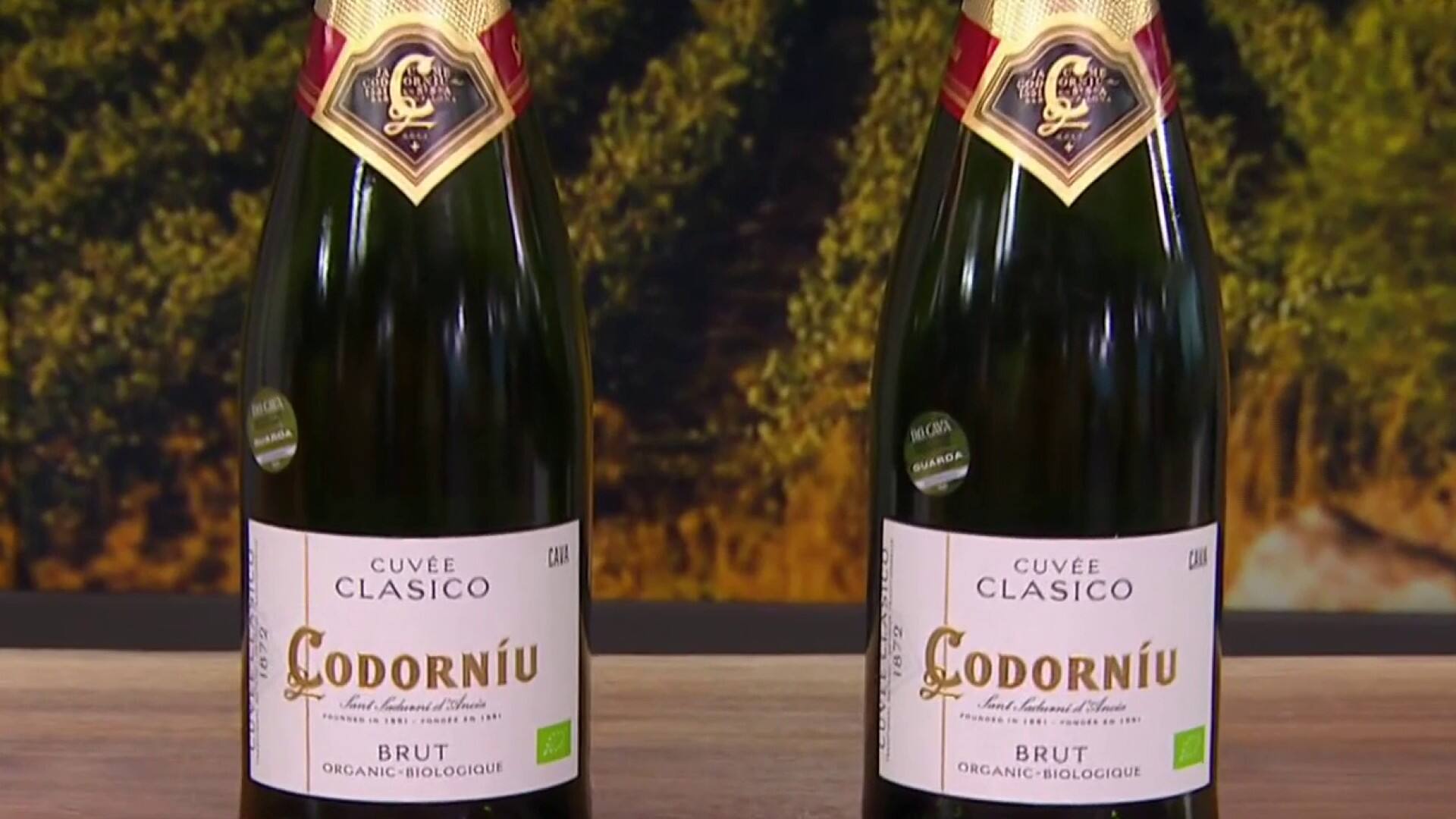 Une nouvelle bulle bio à la SAQ