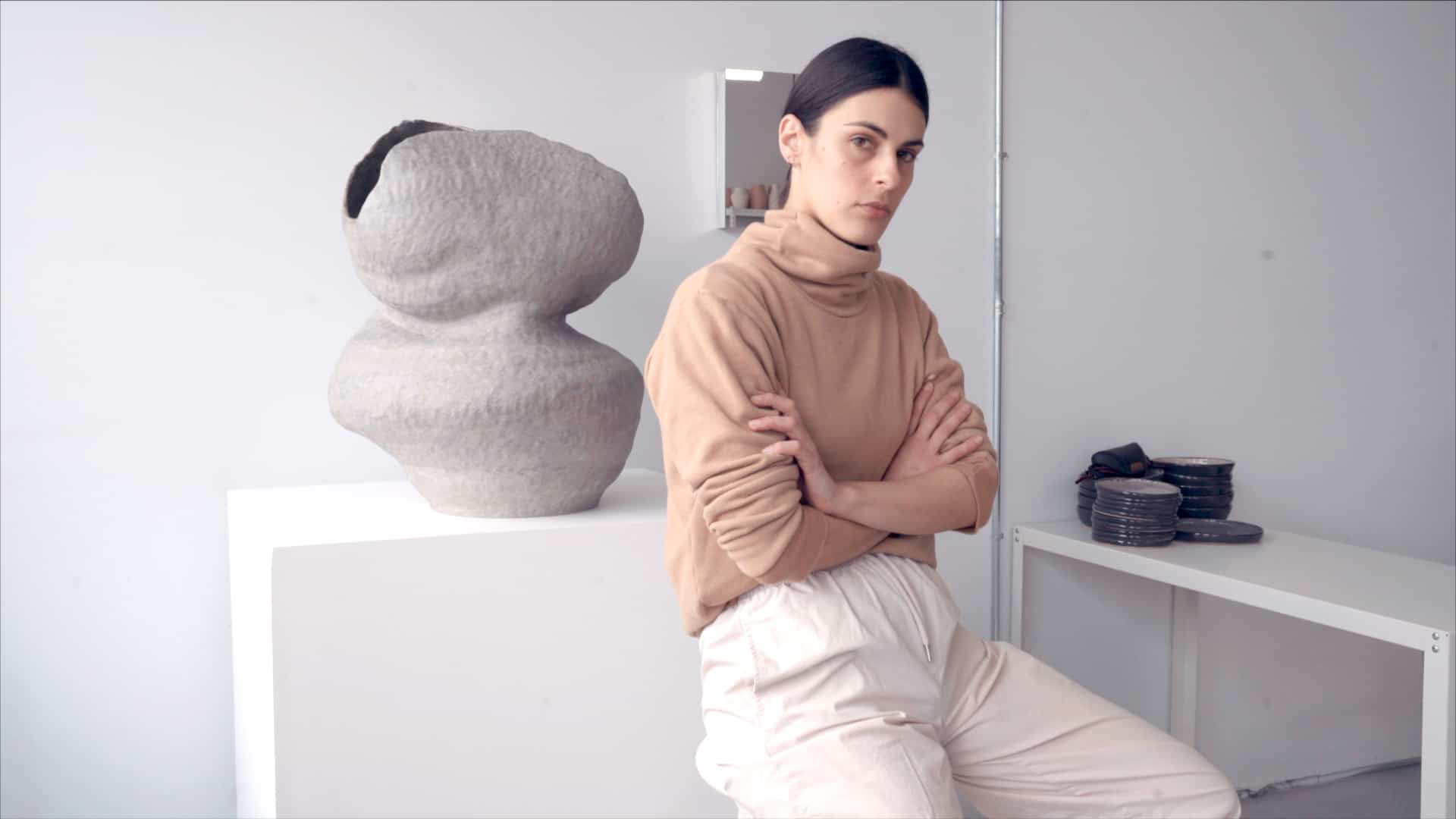 Les créations singulières d’Edith Sevigny-Martel 