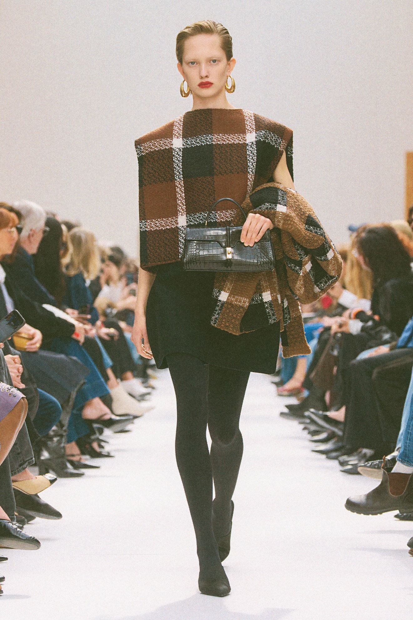 16 Must-Know Fall-Winter 2026 Fashion Trends