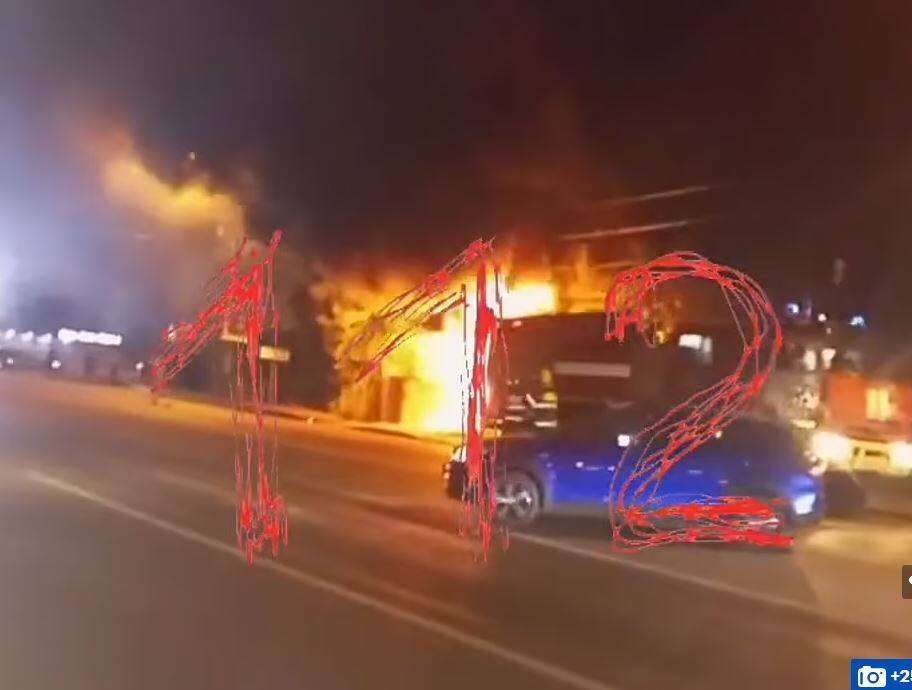 Assassination attempt on ‘Putin’s brain’ fails in Russia