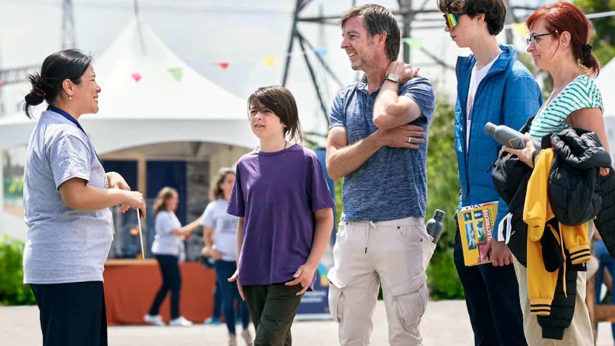 Voici ce qu’Hydro-Québec demande à ses employés de vous dire cet été autour du BBQ pour vous prévenir des hausses de tarifs