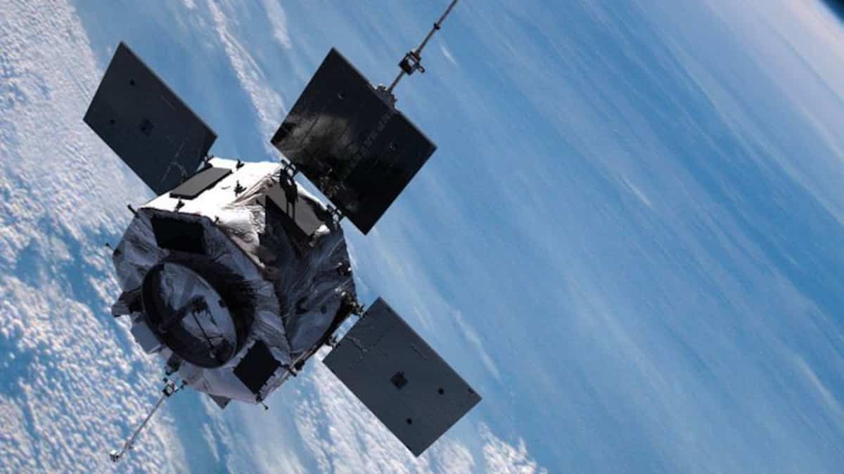 Retour incontrôlé: une sonde de la NASA pourrait s’écraser sur Terre dans les prochaines heures
