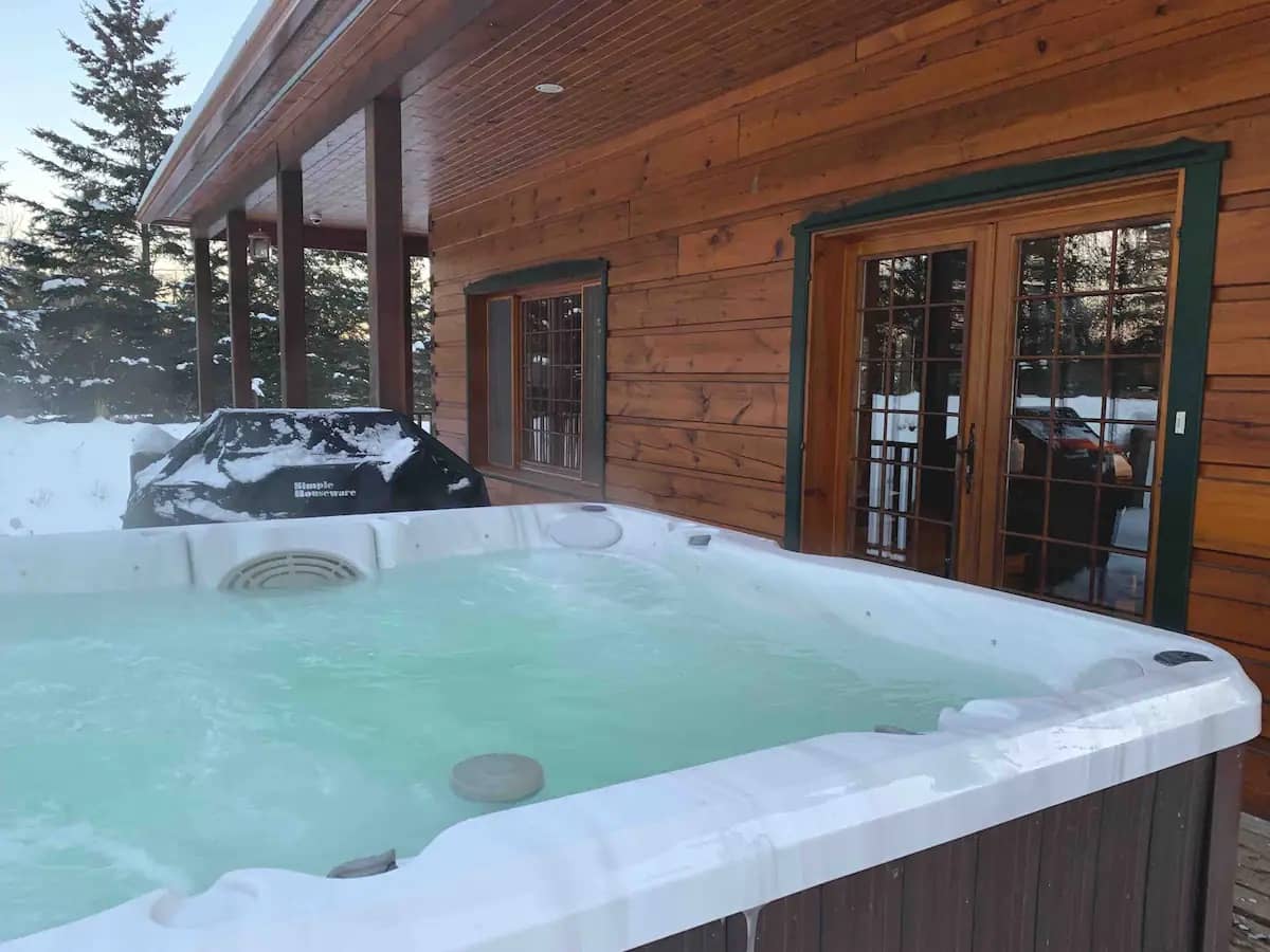 10 Airbnb à louer à MontTremblant Le Journal de Montréal