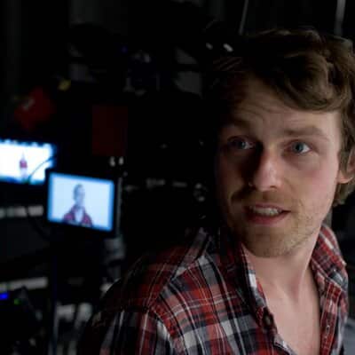 D&eacute;c&egrave;s du cin&eacute;aste Danic Champoux