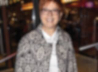 Chantal Lamarre est en deuil