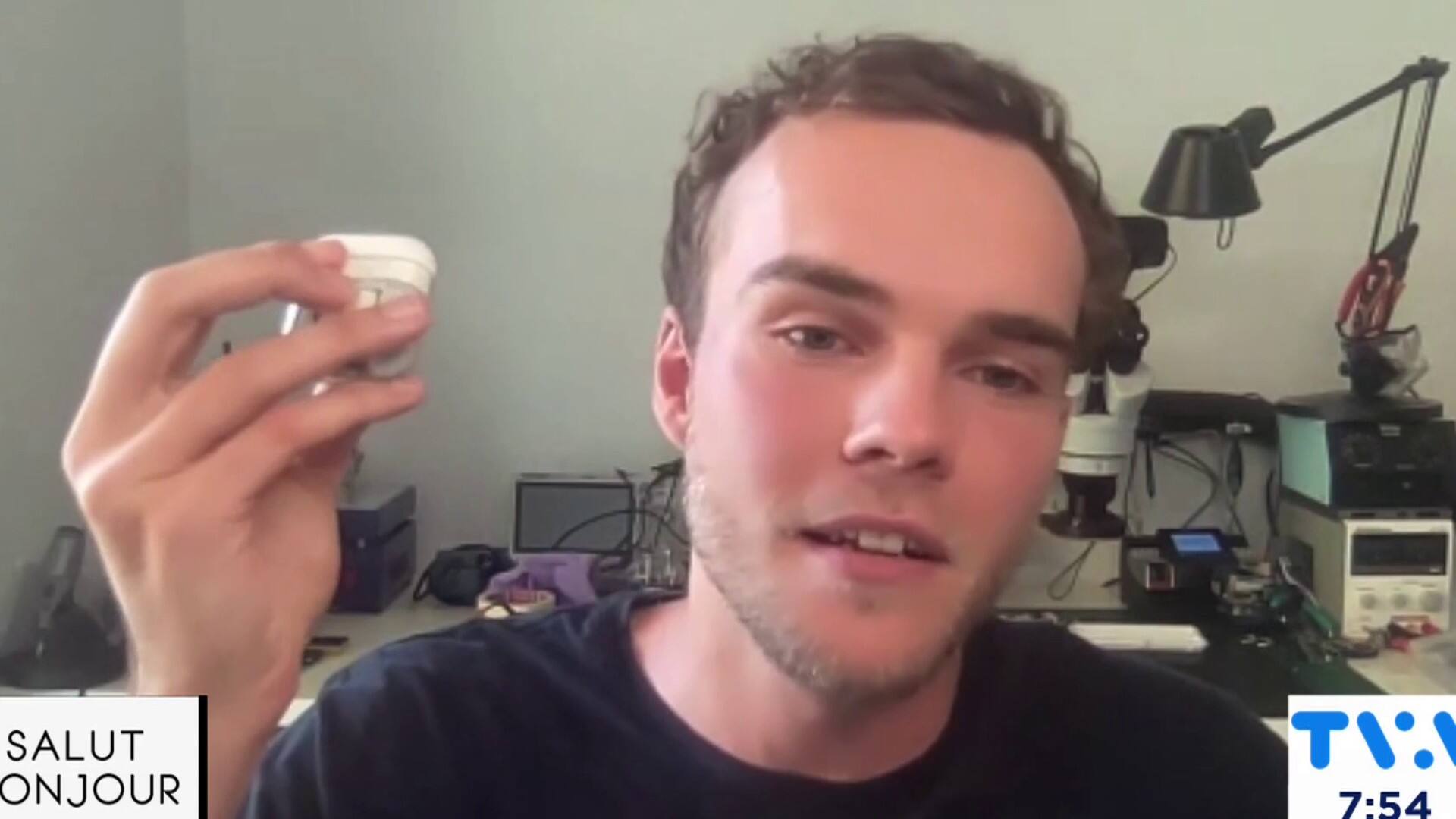 Un chargeur unique pour tous les appareils! 