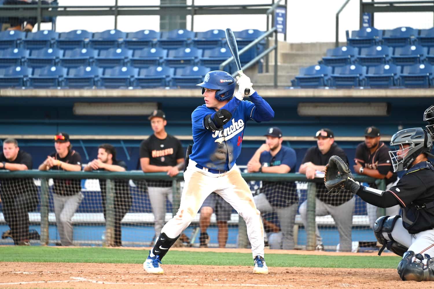Baseball Quebec Charles Davalan What Happens Next?