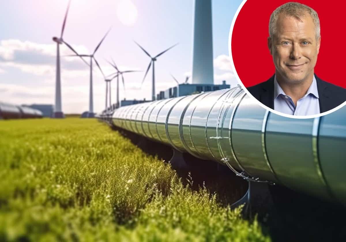 Un ex-grand stratège de Philippe Couillard lobbyiste pour TES Canada