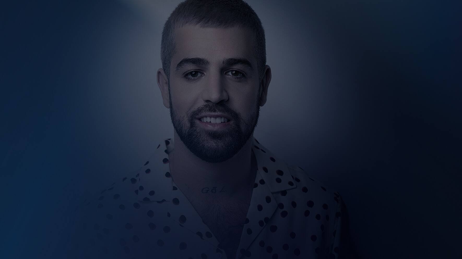 Charles Kamoun | TVA+