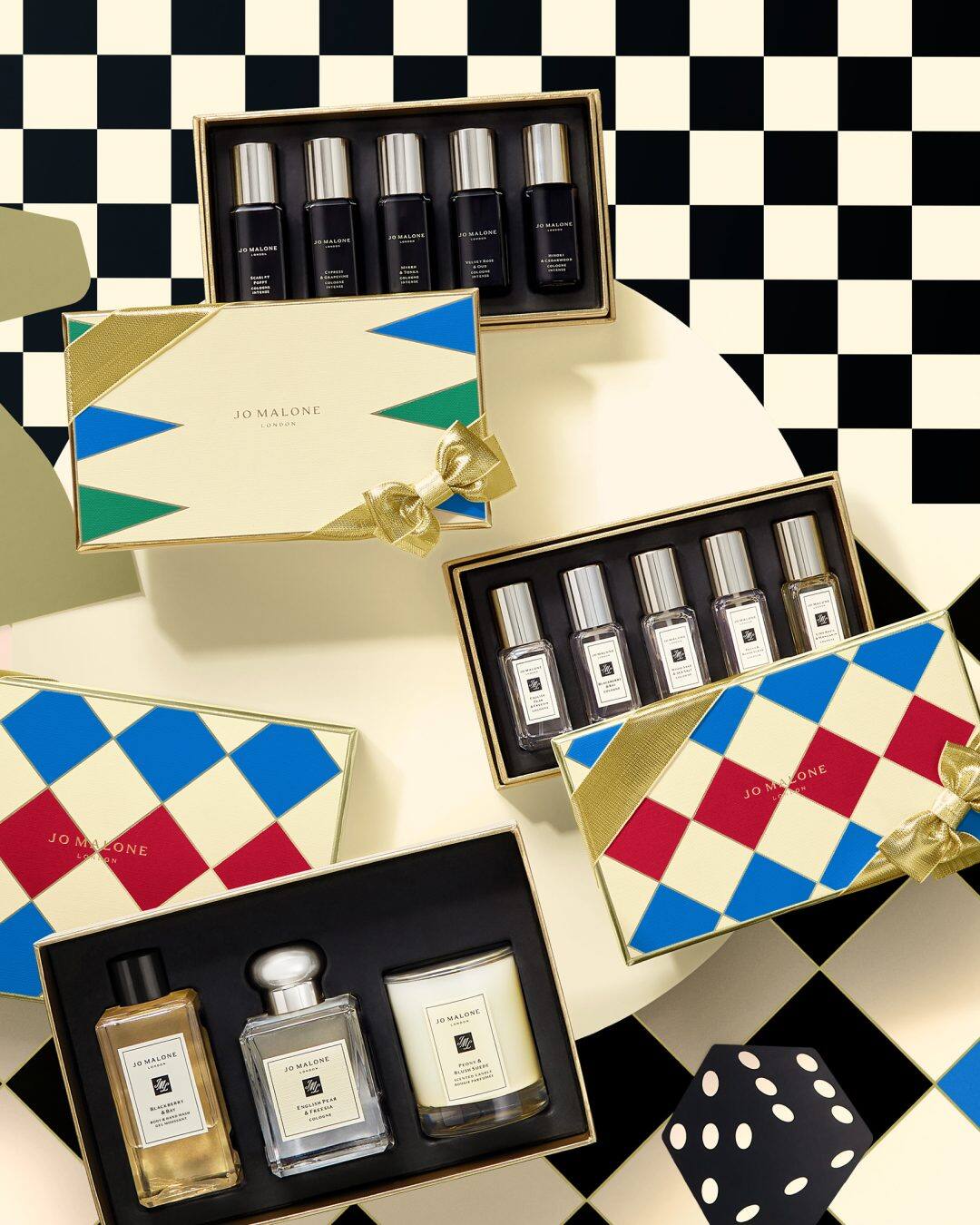 Coffrets parfums: lesquels valent leur prix?