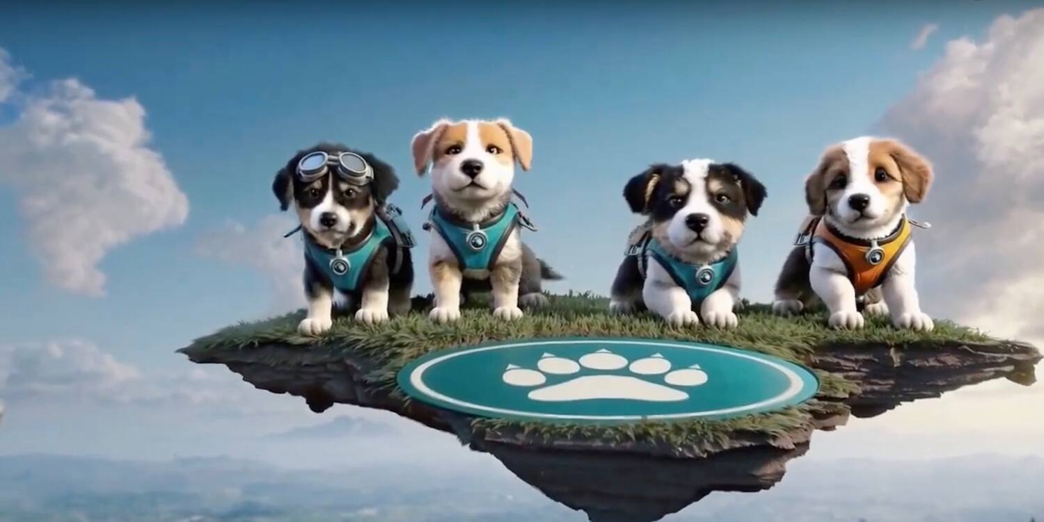 Nouvelles vidéos d’animation d’OpenAi Sora à voir | JDM