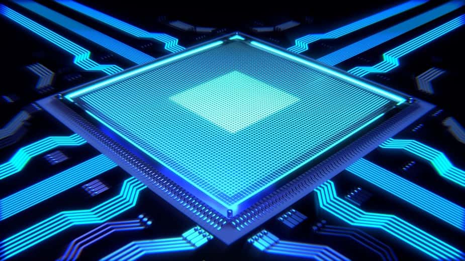 Image principale de l'article Pas de puces, pas de PS5!