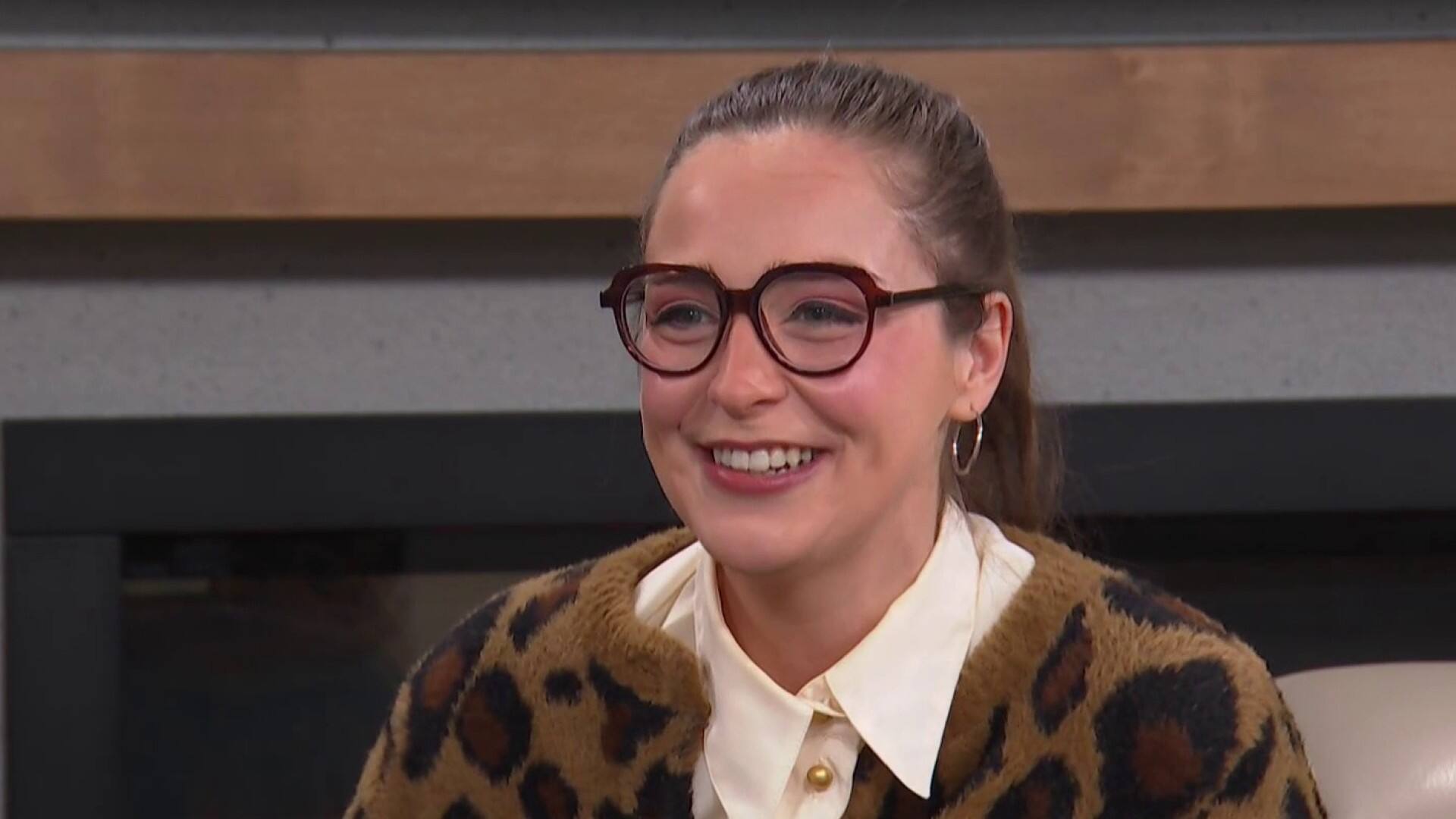 Nostalgie milléniale à Salut Bonjour