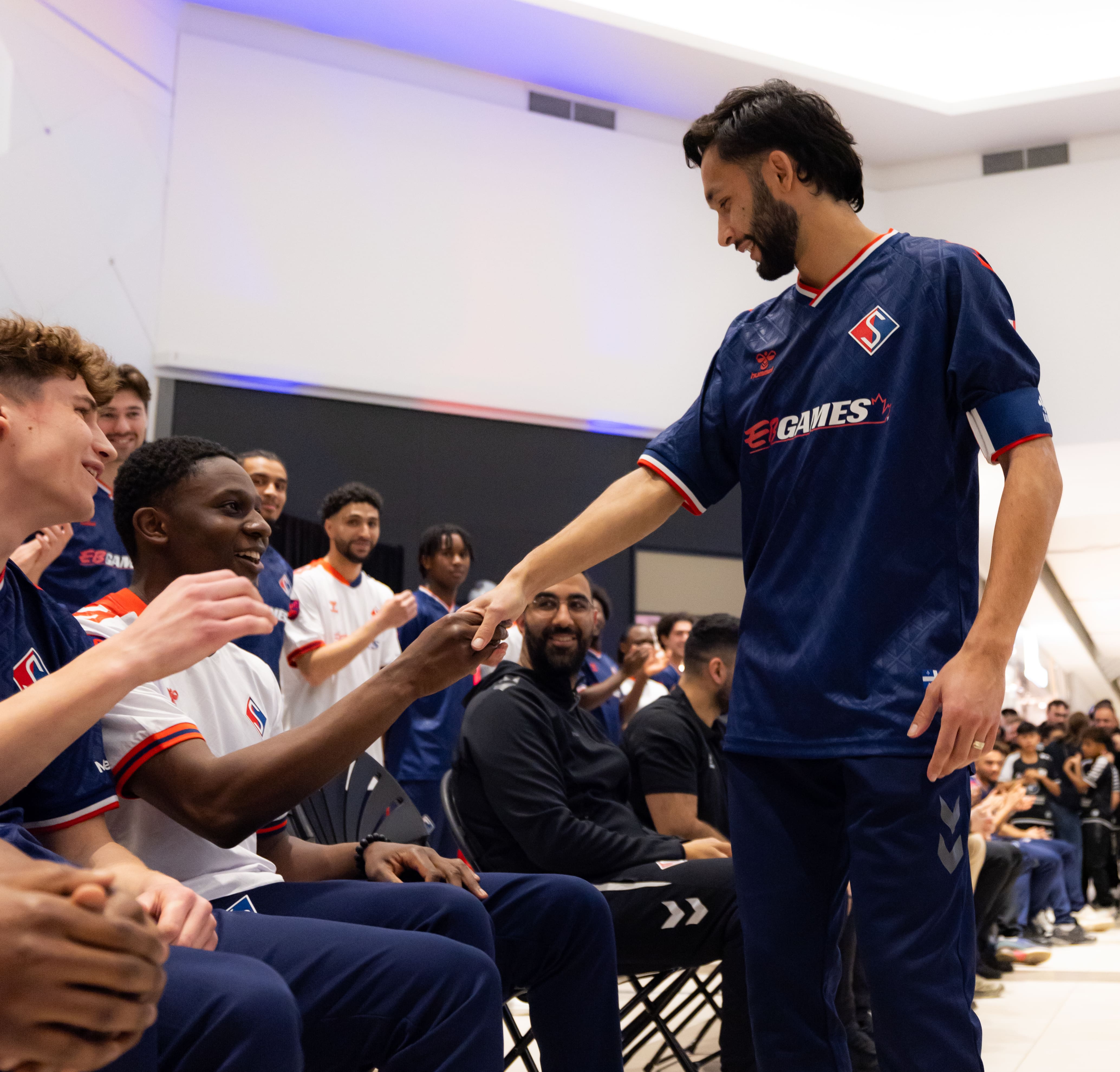 Après des mois d’étude, le Supra est prêt pour son examen final