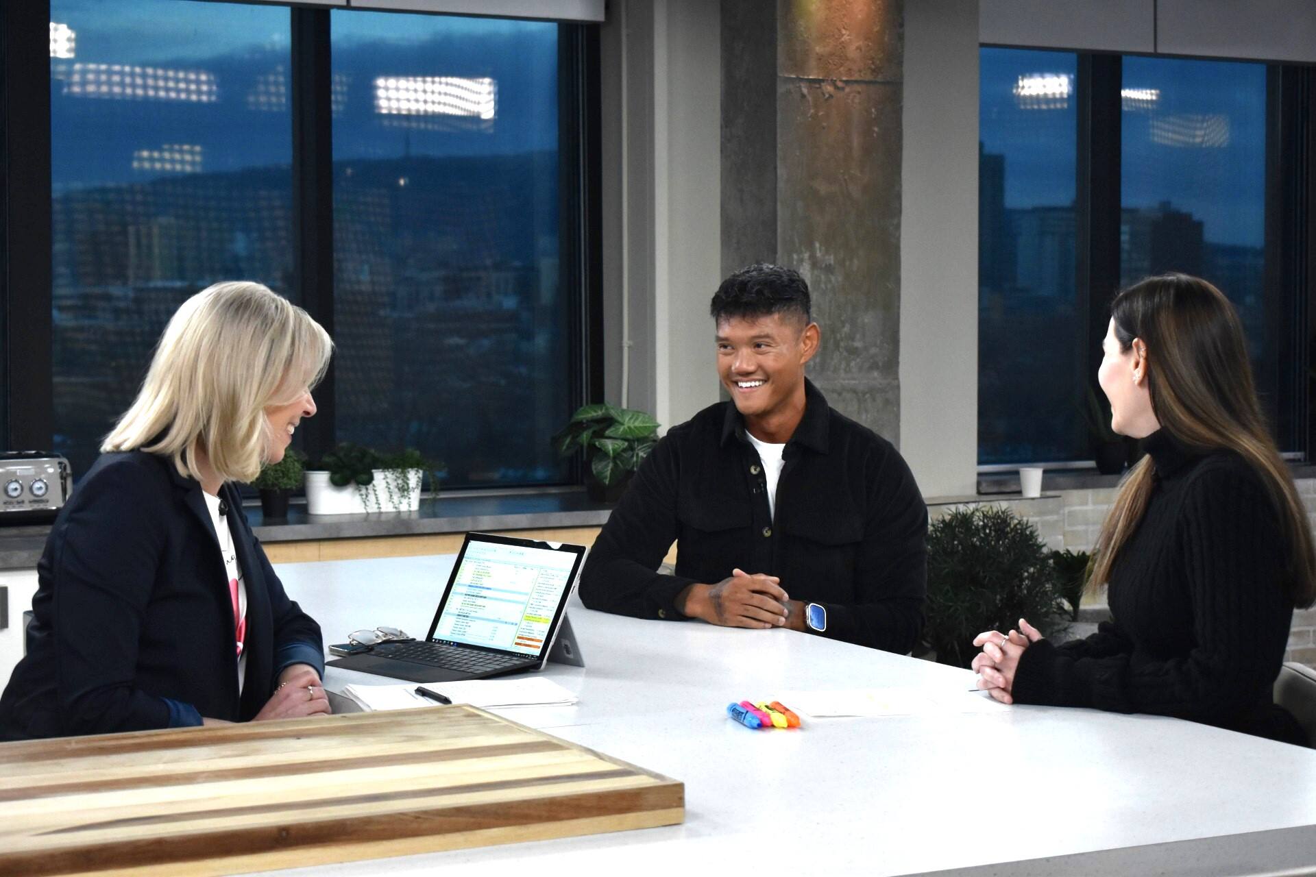 Qui remportera le titre de MasterChef du Québec?