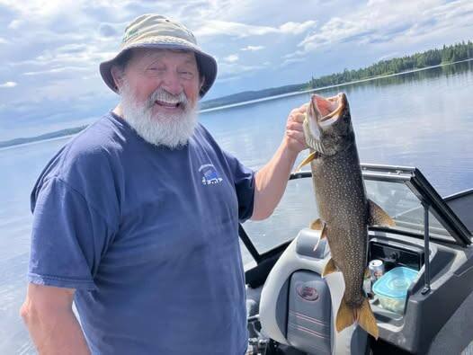Un passionn&eacute; de motoneige perd la vie en faisant ce qu&rsquo;il aimait