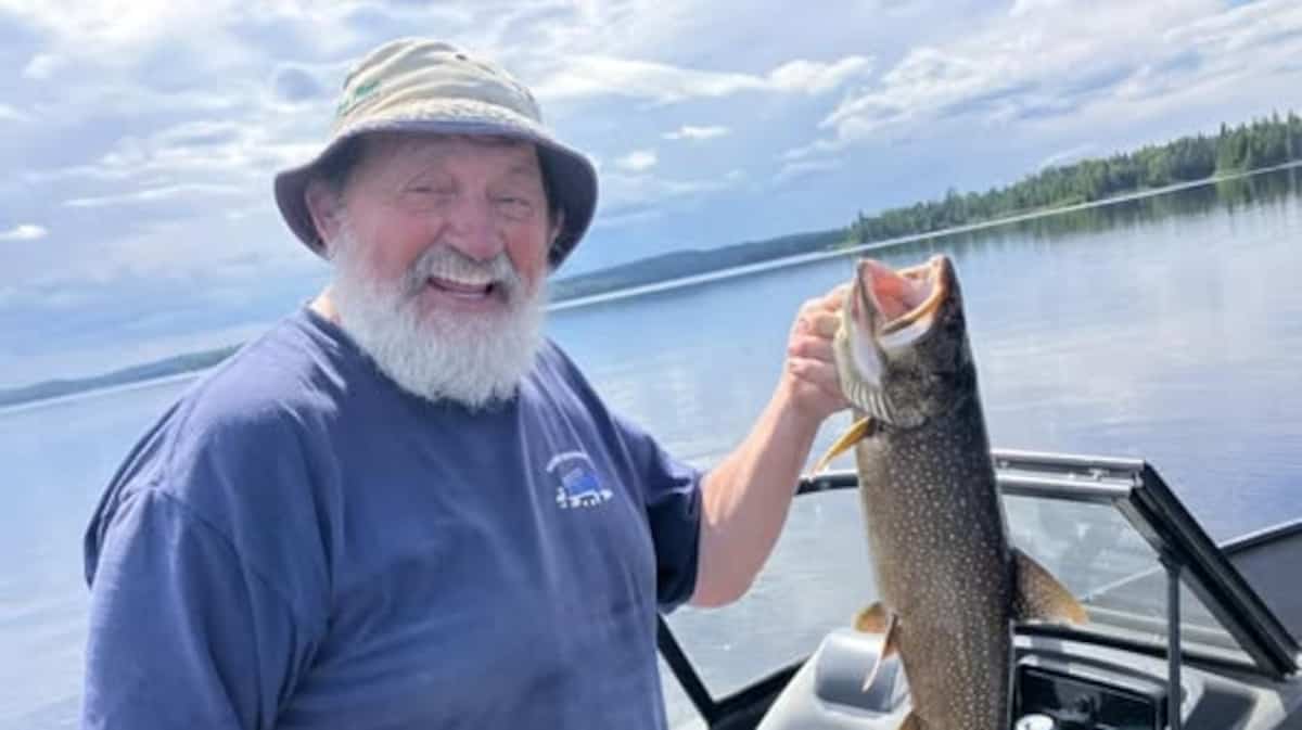 Un passionné de motoneige perd la vie en faisant ce qu’il aimait