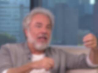 Christian Bégin présente son nouveau spectacle